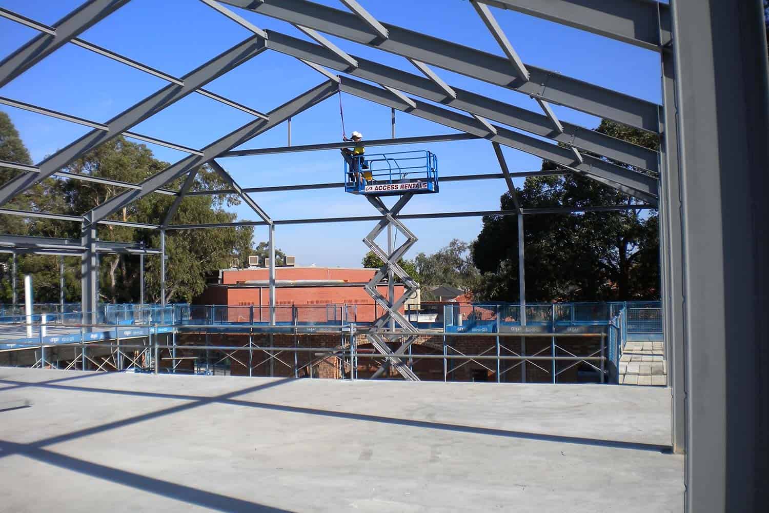 Australian Islamic College