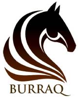 Burraq Logo